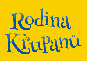 Rodina Křupanů